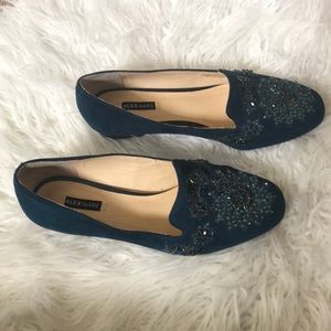 Alex Marie Loafers